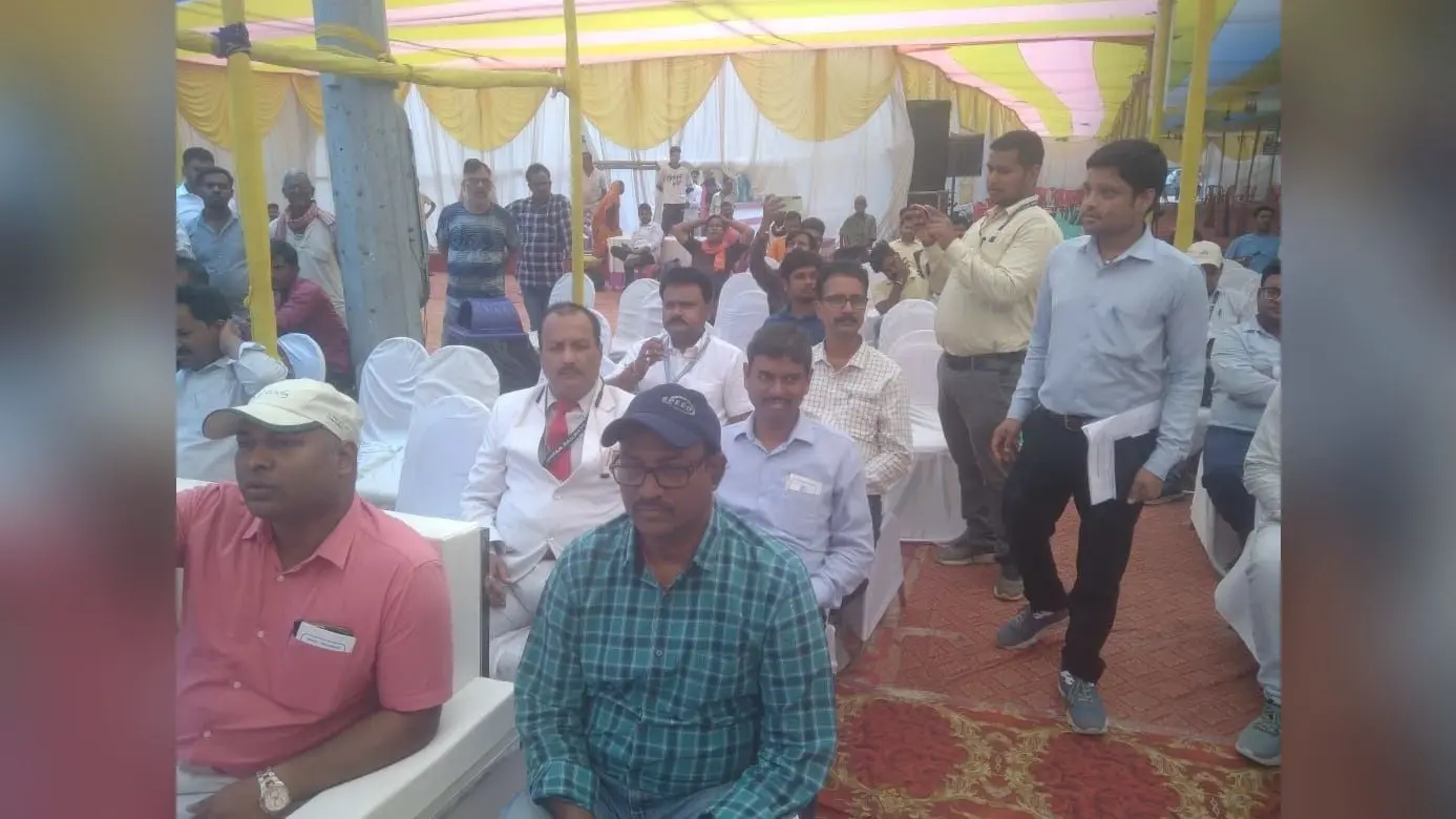 समस्तीपुर स्टेशन पर पीएम ने औषधि केंद्र का किया उद्घाटन