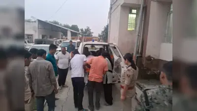 मुसरीघरारी थाना में ईवीआर पर तैनात महिला पुलिसकर्मी ने फंदा लगा की खुदकशी