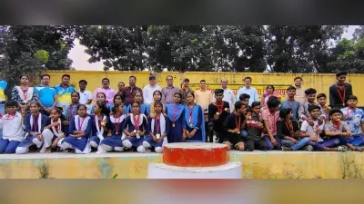 कबड्डी में नवादा व जितवारपुर चौथ ने मारी बाजी