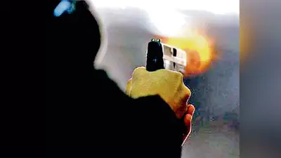 बड़े भाई की हत्या का बदला लेने के लिए ही तृणमूल नेता की ली जान!