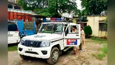 Gopalganj News : 20 लाख की रंगदारी नहीं मिलने पर मारी थी लैब टेक्नीशियन को गोली, एक गिरफ्तार