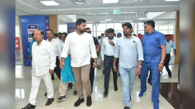 Rourkela News: एनइपी-2020 से उच्च शिक्षा के क्षेत्र में आयेगा गुणात्मक सुधार : सूर्यवंशी सूरज