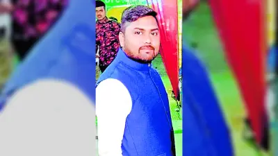 भाटपाड़ा में तृणमूल कांग्रेस नेता की गोली मारकर हत्या