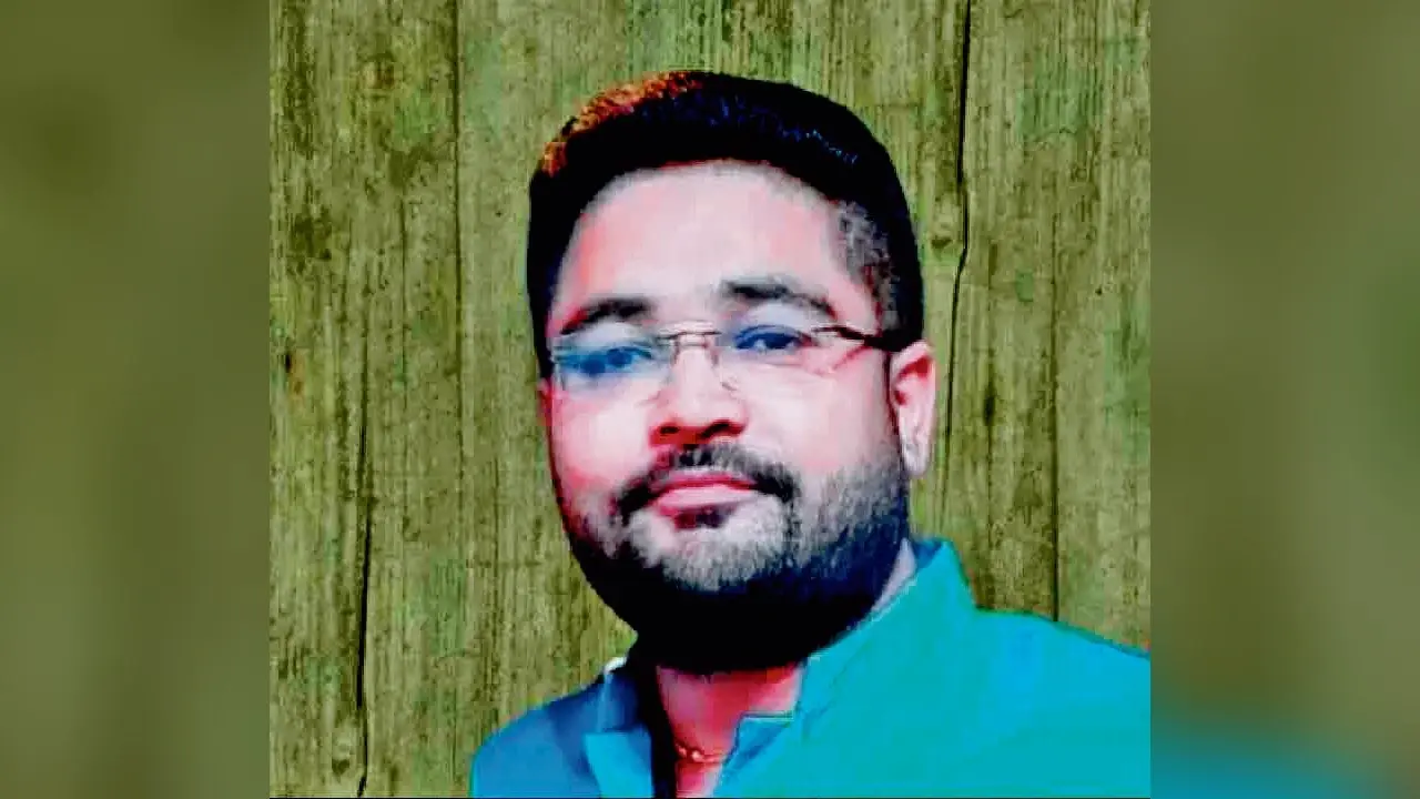 गिरफ्तारी के बाद भी कुंतल के बैंक खाते में जमा हुए नियुक्ति भ्रष्टाचार के पैसे