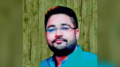 गिरफ्तारी के बाद भी कुंतल के बैंक खाते में जमा हुए नियुक्ति भ्रष्टाचार के पैसे