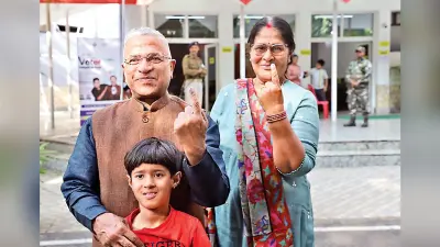 झारखंड अपने सपनों की मंजिल से अभी बहुत दूर