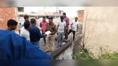 Dhanbad News : बरवाअड्डा के जेवर दुकान में लाखों की चोरी