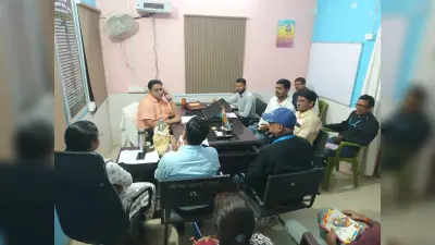 पुरुष नसबंदी के लिए 11 से 30 नवंबर तक चलेगा पखवाड़ा