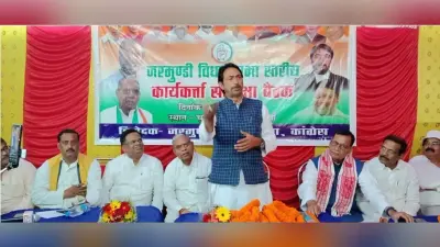 पहले चरण की 43 सीटों पर हुए मतदान में 35 पर इंडिया गठबंधन आगे : गुलाम अहमद मीर