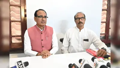दो तिहाई बहुमत से सरकार बनायेगी भाजपा : शिवराज