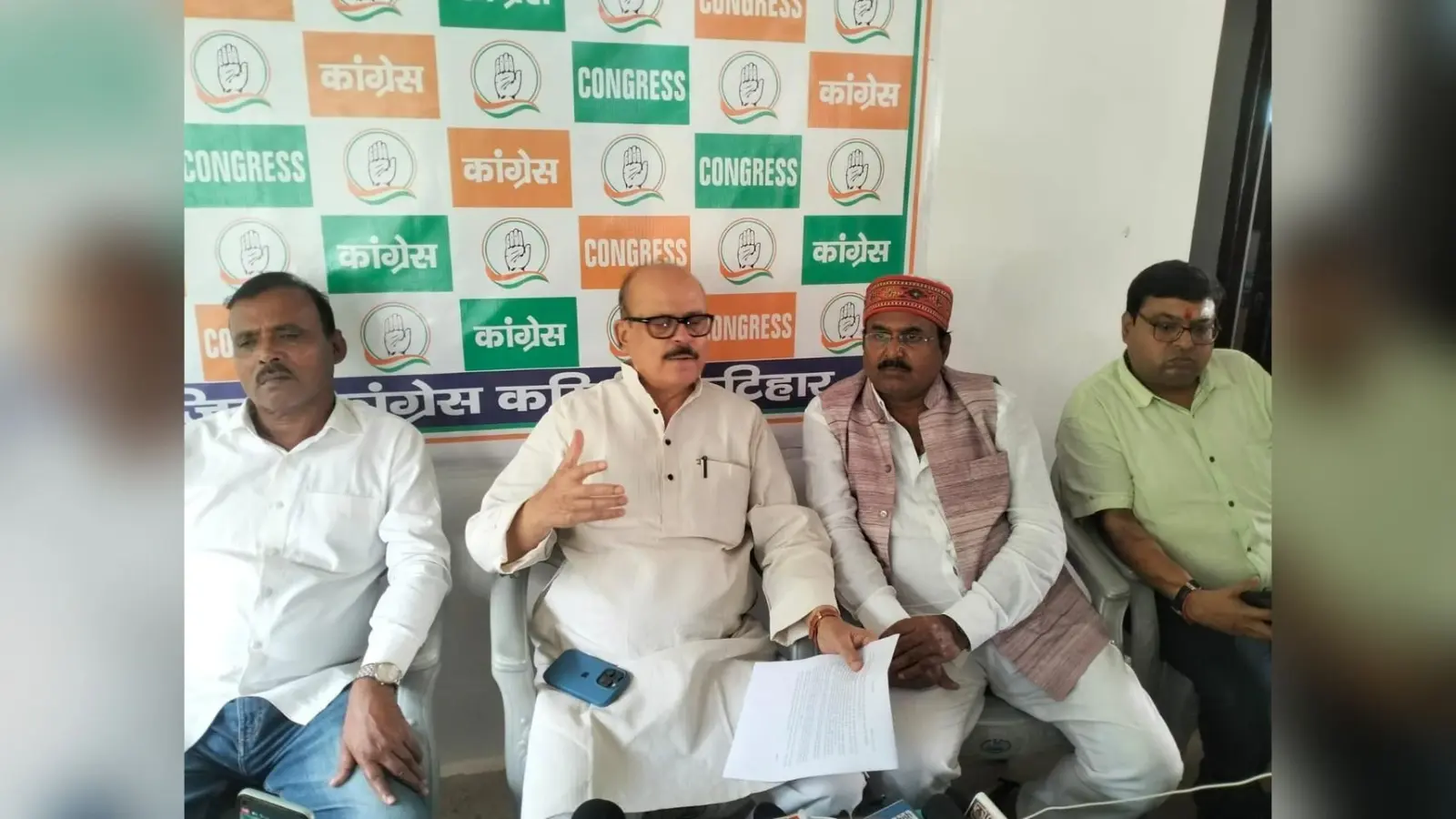 राजवंशी समुदाय अनुसूचित जनजाति वर्ग में शामिल करने की मांग जायज : सांसद