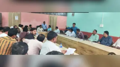 26 पंचायतों की सरकारी जमीन पर बनेगा खेल मैदान