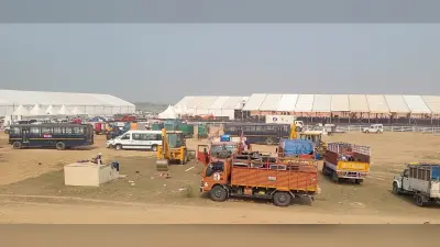 प्रधानमंत्री आज जनजातीय गौरव दिवस समारोह में होंगे शामिल