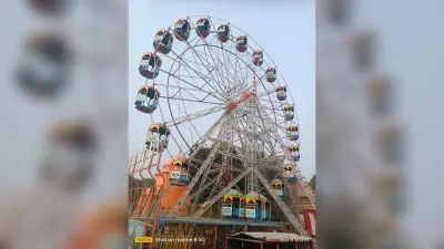 कार्तिक पूर्णिमा पर लाखों श्रद्धालु भक्त बांसी धाम नदी में लगाएंगे आस्था की डुबकी