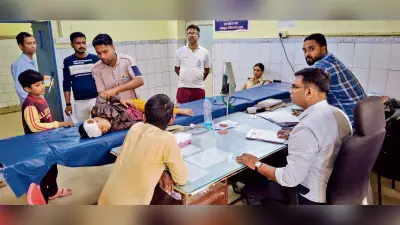 Chhapra News : रेलवे लाइन के नजदीक मिला युवक का शव