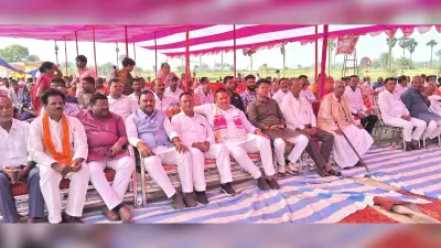 Aurangabad News : स्कूली विद्यार्थियों ने बिखेरा जलवा