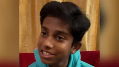 केबीसी जूनियर में शामिल छात्र सक्षम के एपिसोड का आज होगा प्रसारण