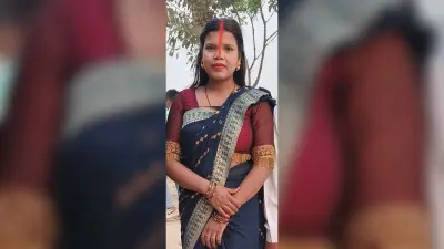 पुरंदरा मौजे में दहेज के लिए विवाहिता को मार डाला