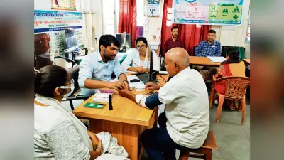 Gaya News : व्यायाम और सही खानपान की आदत बना डायबिटीज से कर सकते हैं बचाव