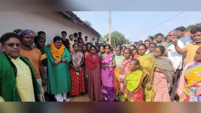 झारखंड में गुजराती बाबा नहीं गुरुजी और हेमंत की है आंधी, जो 23 को दिखेगा : चुन्ना सिंह
