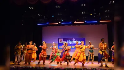 Rourkela News: बाल दिवस : 45 छात्रों को स्टील सिटी बेस्ट ओरेटर अवॉर्ड मिला