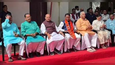 Bhubaneswar News: किसानों के हित में बाधा डालने वालों को जेल भेजा जायेगा : मोहन चरण माझी