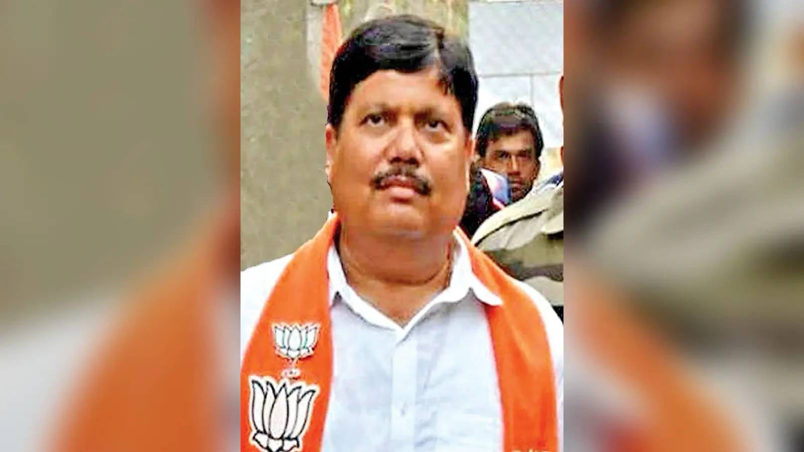 रूस से केमिकल लाकर मेरी हत्या की रची जा रही साजिश : अर्जुन