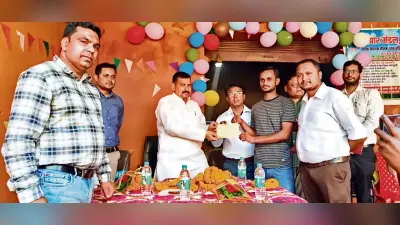 Gaya News : शेरघाटी में 15 हजार टन धान खरीद करने की अनुमति मांगी