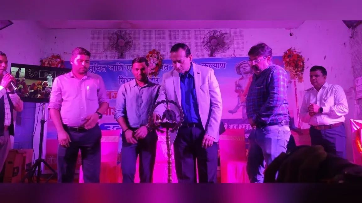 युवाओं के लिए गर्व व प्रेरणास्रोत है बिरसा मुंडा का जीवन