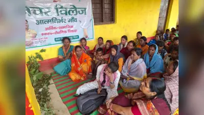 अपने-अपने घरों में औषधीय पौधे लगाने की अपील