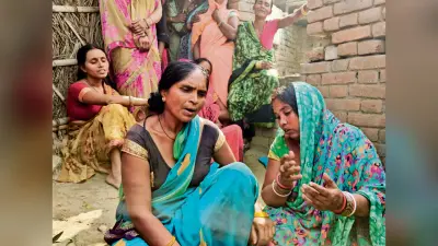 Chhapra News : जागरण में शामिल होने आये युवक की गोली मारकर हत्या