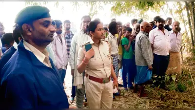 Chhapra News : बांसवाड़ी में मिला महिला का शव, जांच में जुटी पुलिस