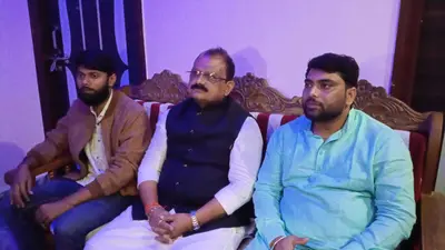जनता विकास के मुद्दे पर कर रहे हैं मतदान : मिथिलेश ठाकुर
