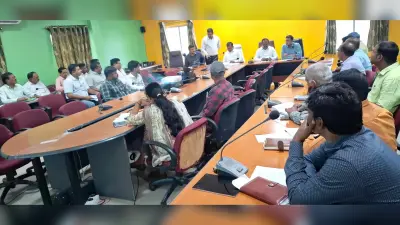 Aurangabad News रैयतों में मुआवजे का शीघ्र होगा भुगतान