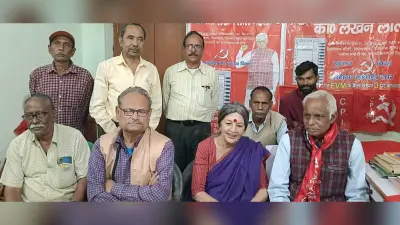 झारखंड में नहीं बनने दी जायेगी डबल इंजन की सरकार : वृंदा करात