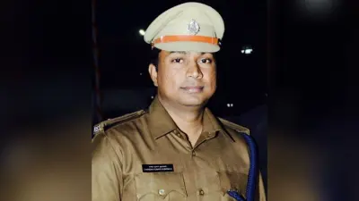 गंगौर ओपी अध्यक्ष समेत चौथम थाना के एएसआई व मानसी थाना के एएसआई निलंबित