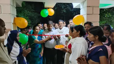 फाइलेरिया उन्मूलन को लेकर कार्यक्रम का आयोजन