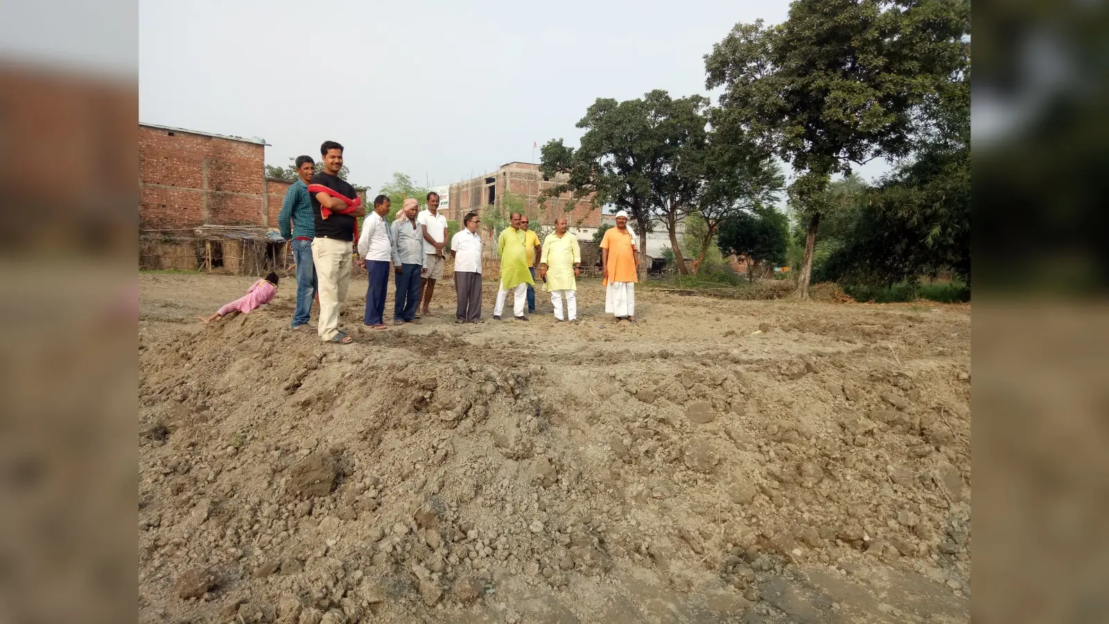 आज से तिलाठी में तीन दिवसीय कार्तिक मेला का होगा शुभारंभ
