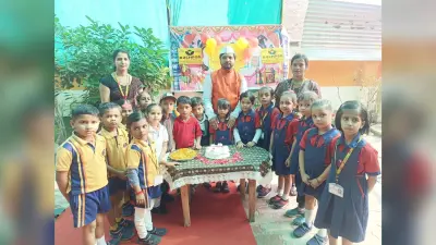 कबड्डी, क्विज व चित्रांकन प्रतियोगिता आयोजित