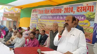 मेडल लाओ नौकरी पाओ के तहत बनें डीएसपी