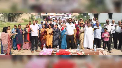 Bokaro News : पहले मतदान, फिर जलपान करेगा बोकारो