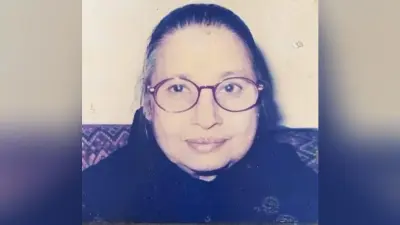 धमदाहा के पूर्व विधायक अमरनाथ तिवारी की माता के निधन से शोक
