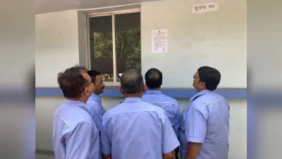26 नवंबर को होगा टाटा मोटर्स वर्कर्स यूनियन चुनाव, 5516 मेंबर डालेंगे वोट