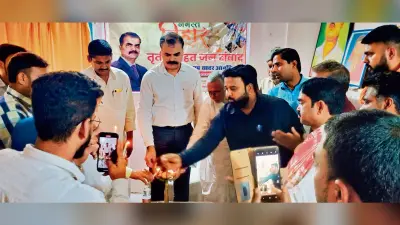 युवाओं को करें प्रेरित और बनाएं विकसित बिहार : विकास वैभव
