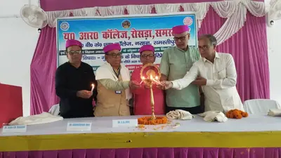 गुरु नानक के विचार आज भी प्रासंगिक : प्रो दिवाकर