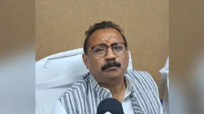 समस्तीपुर में 1500 किलोमीटर नयी सड़क का होगा निर्माण : अशोक चौधरी