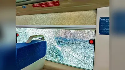Gaya News : पटना-टाटा वंदे भारत पर मानपुर के पास पत्थरबाजी, एक हिरासत में
