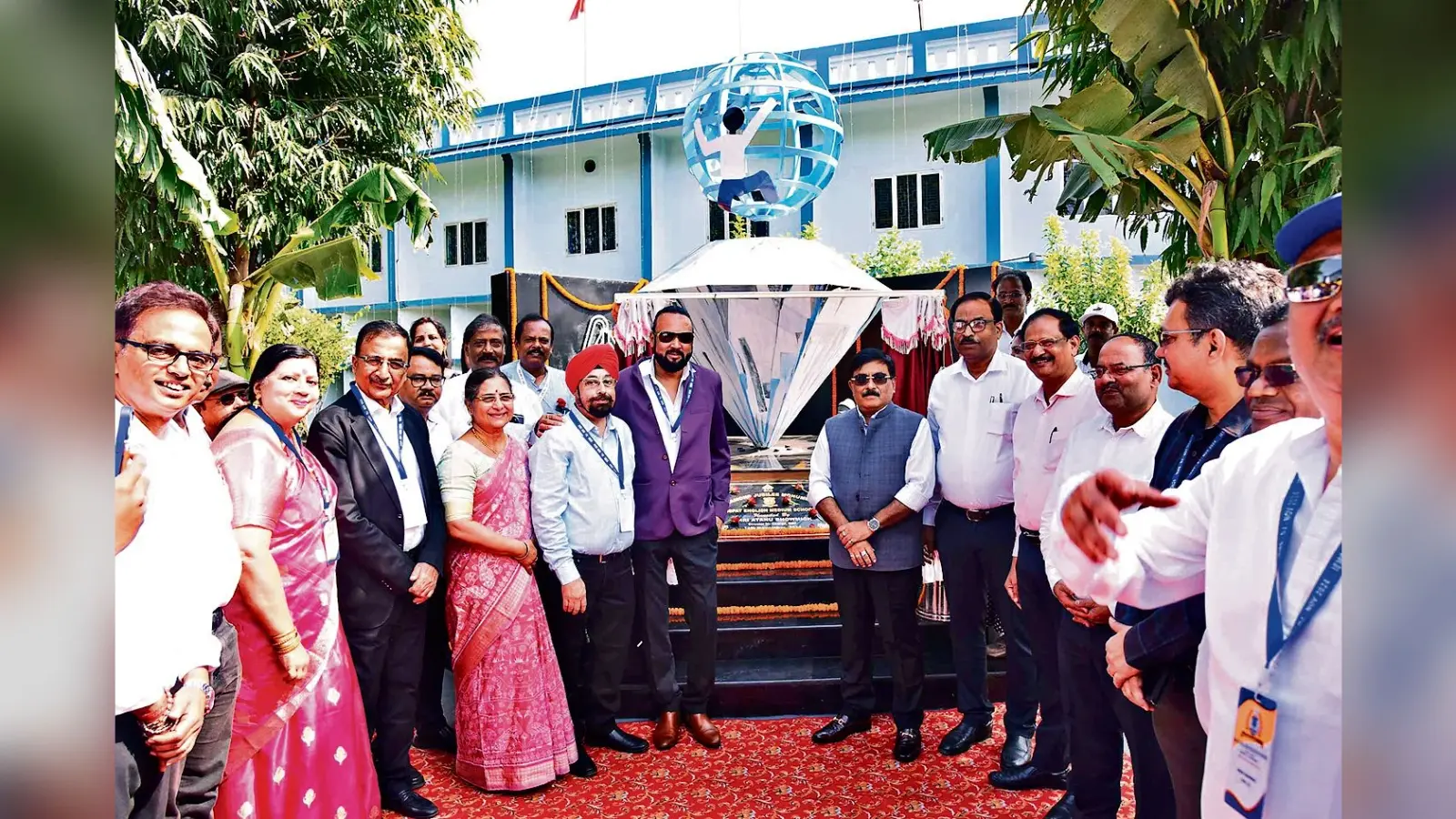 Rourkela News: बच्चों का करियर संवारने में आइइएमएस की भूमिका महत्वपूर्ण : अतनु भौमिक