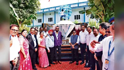 Rourkela News: बच्चों का करियर संवारने में आइइएमएस की भूमिका महत्वपूर्ण : अतनु भौमिक