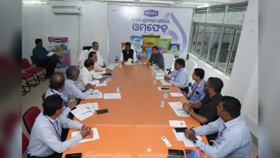 Bhubaneswar News: संबलपुर, गंजाम और बालेश्वर में स्थापित होगी ओमफेड की डेयरी